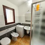 Apartament Near With A Sea-view Terrace Budoni