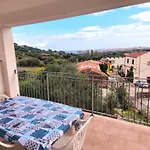 Near With A Sea-view Terrace Lejlighed