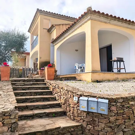 Near With A Sea-view Terrace Daire