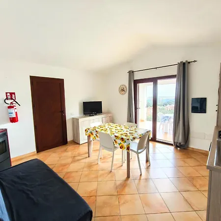 Apartament Near With A Sea-view Terrace