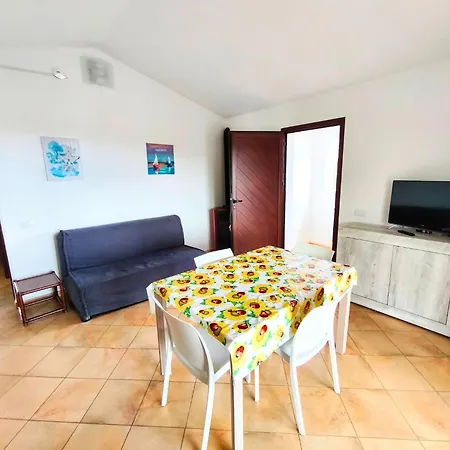 Near With A Sea-view Terrace *