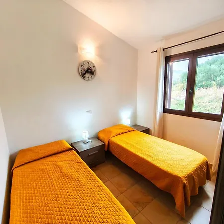Near With A Sea-view Terrace *
