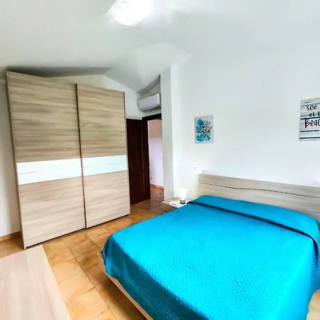 Near With A Sea-view Terrace Apartament *