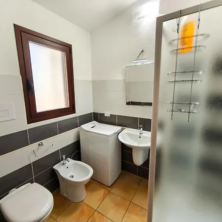 Apartament Near With A Sea-view Terrace Budoni