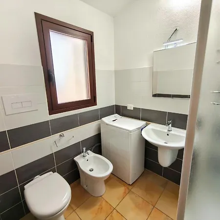 Near With A Sea-view Terrace *