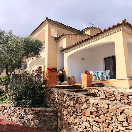 Near With A Sea-view Terrace Apartament