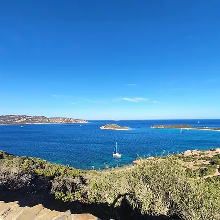 Apartament Near With A Sea-view Terrace