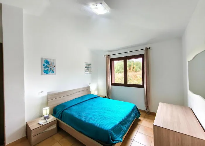 Near With A Sea-view Terrace Апартаменты *
