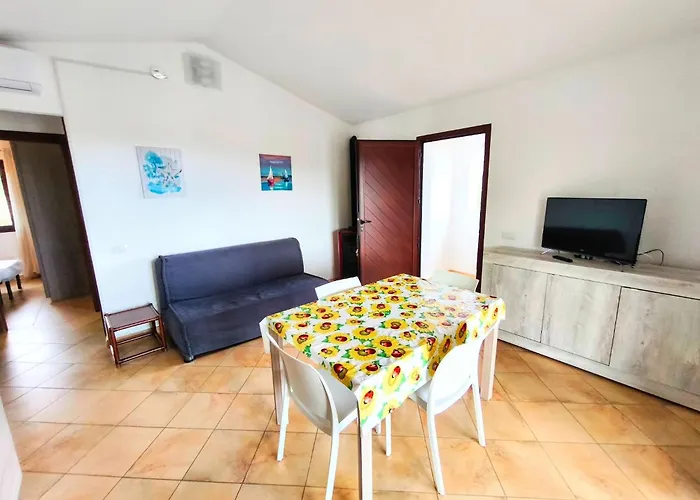 Near With A Sea-view Terrace *