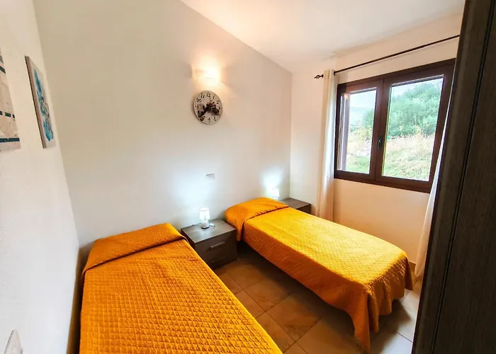 Near With A Sea-view Terrace *