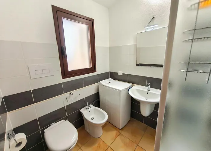 Near With A Sea-view Terrace *
