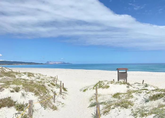 Daire Near With A Sea-view Terrace